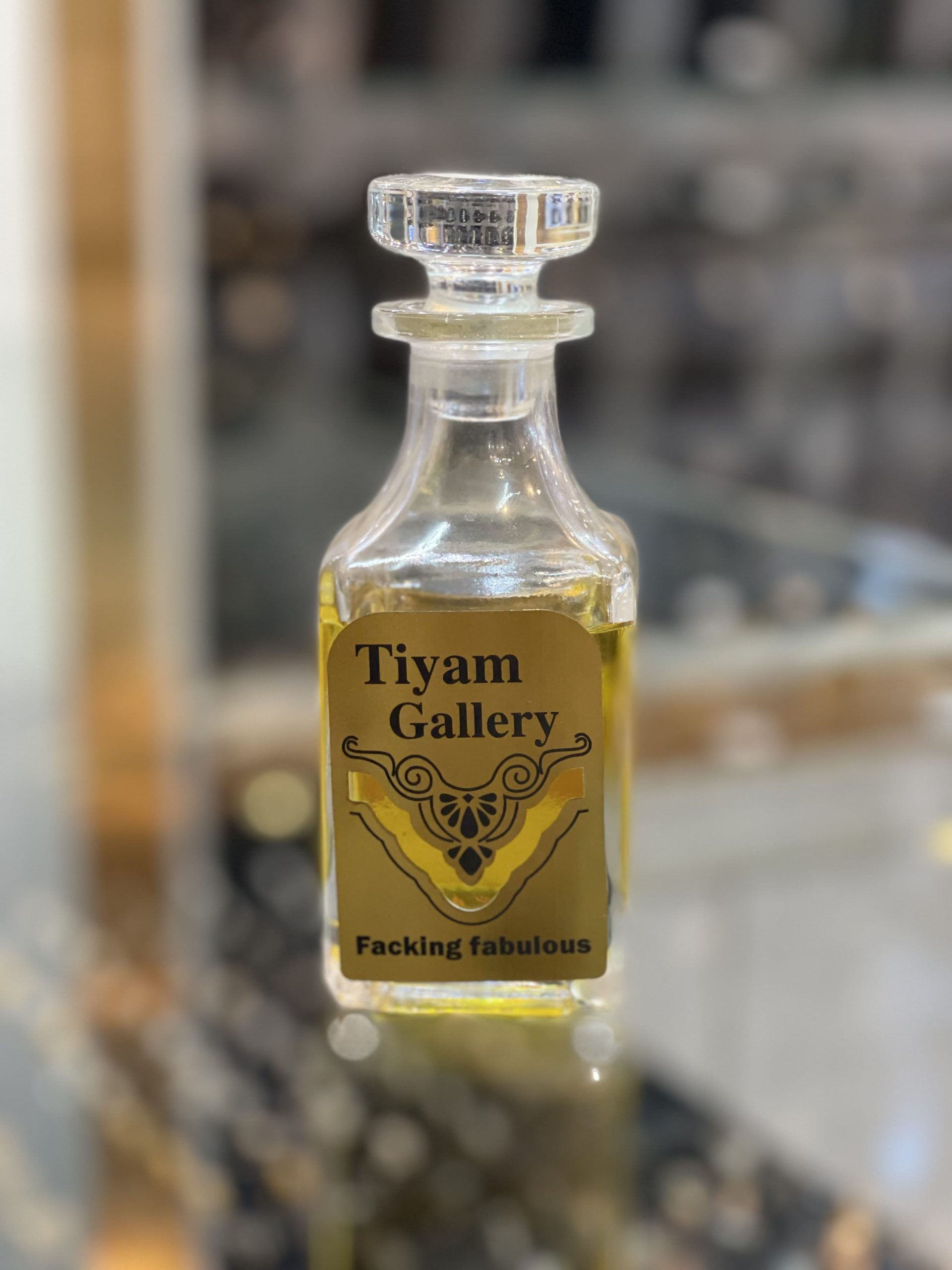 عطر Fucking Fabulous از تام فورد