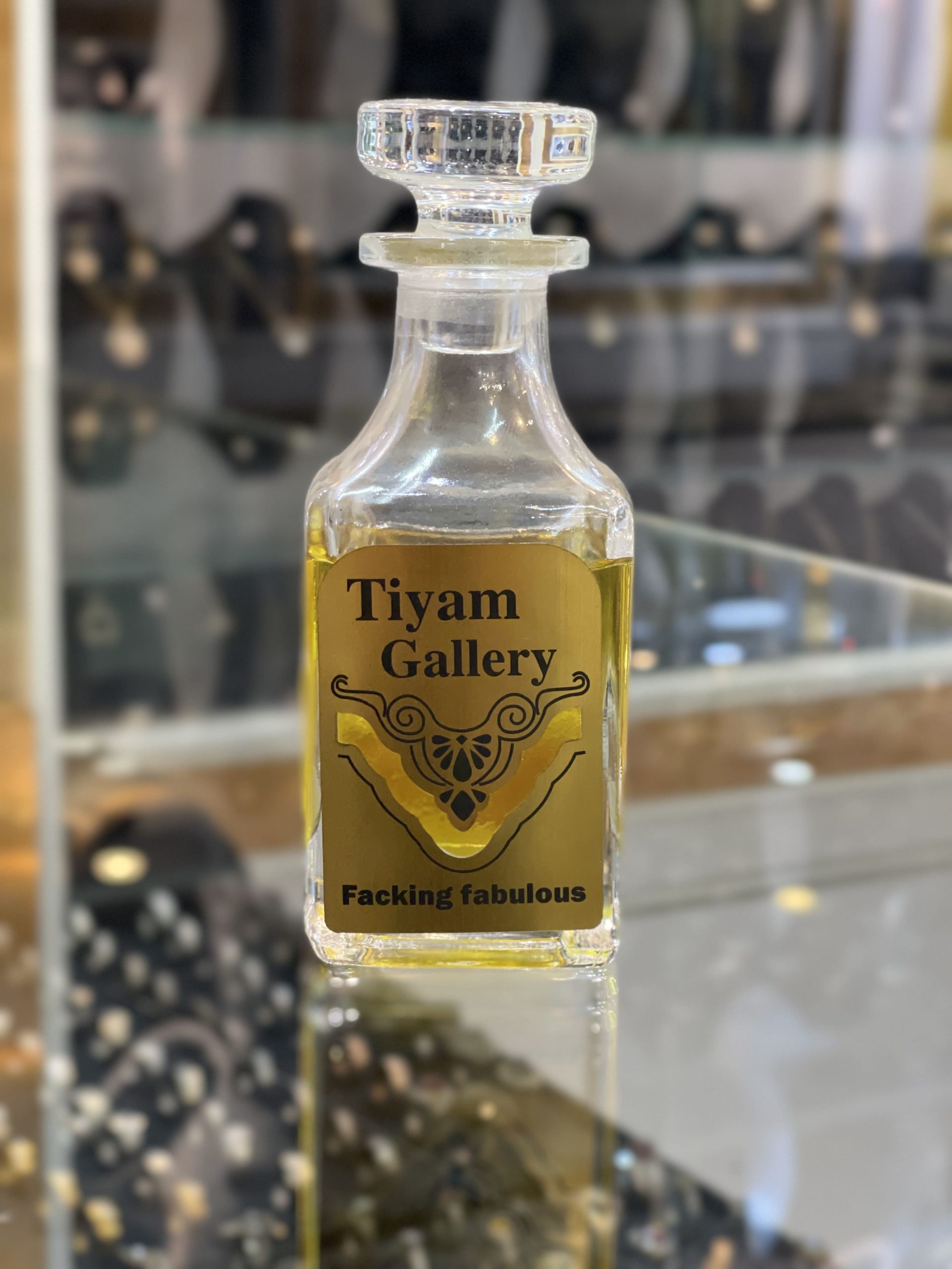 عطر Fucking Fabulous از تام فورد - Image 3