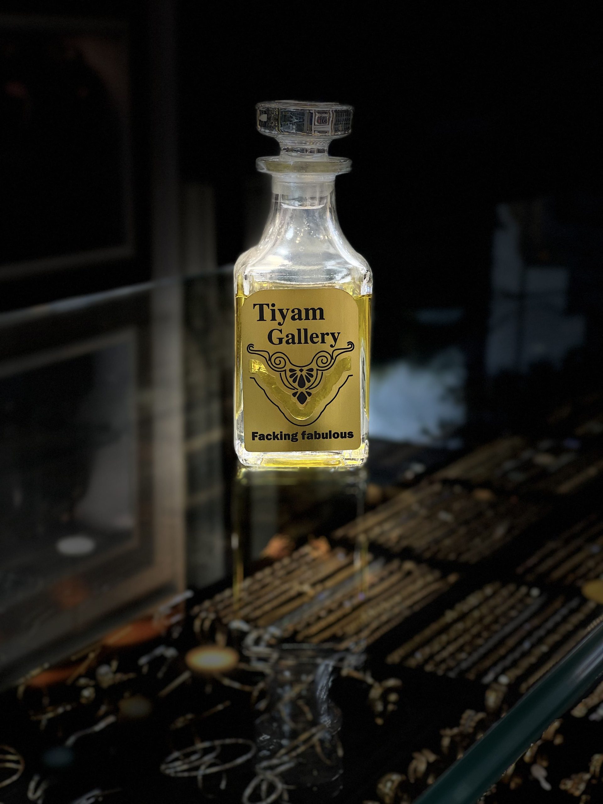 عطر Fucking Fabulous از تام فورد - Image 2